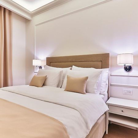 Hotel Eden Budva Zewnętrze zdjęcie