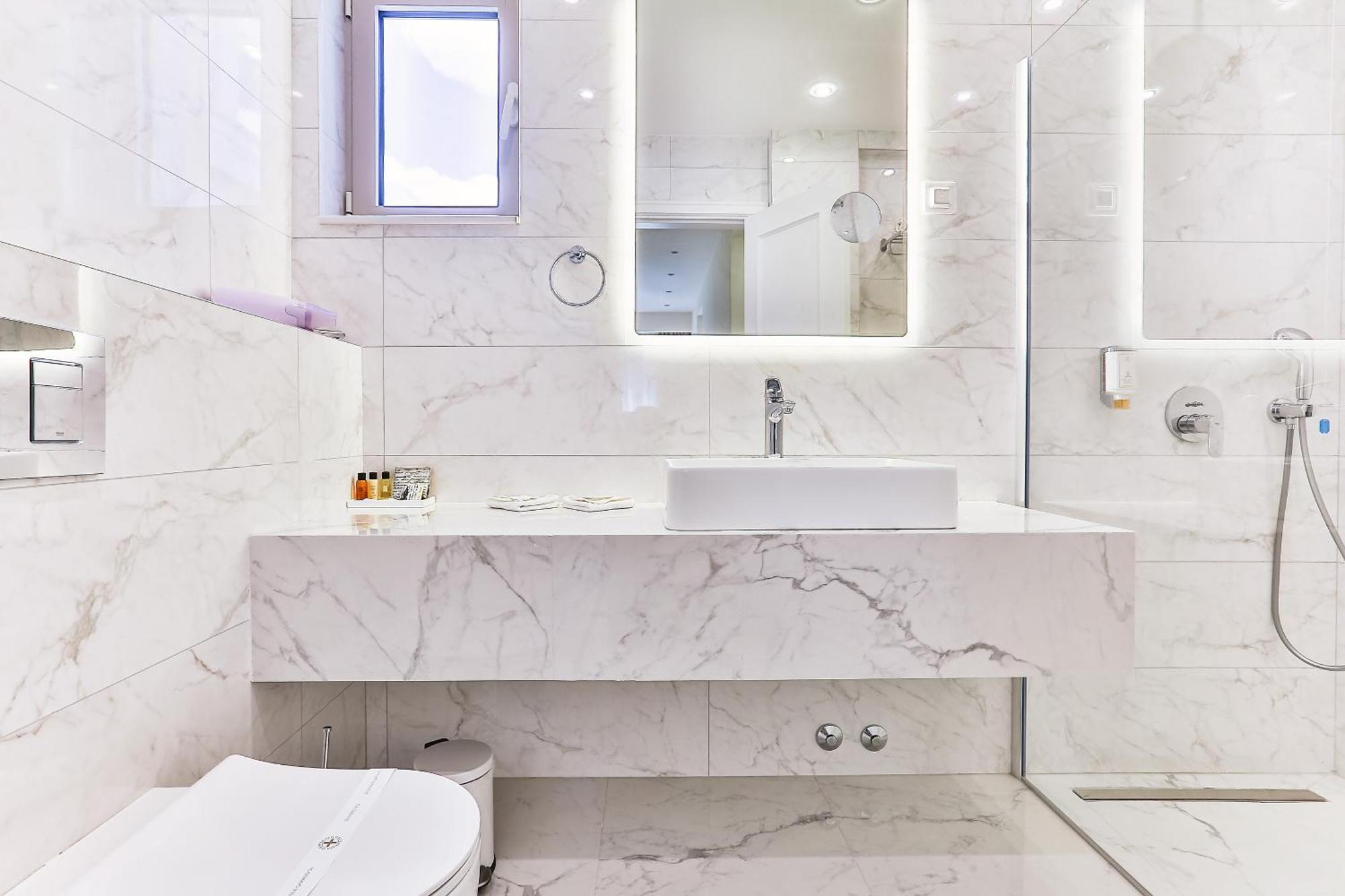 Hotel Eden Budva Zewnętrze zdjęcie