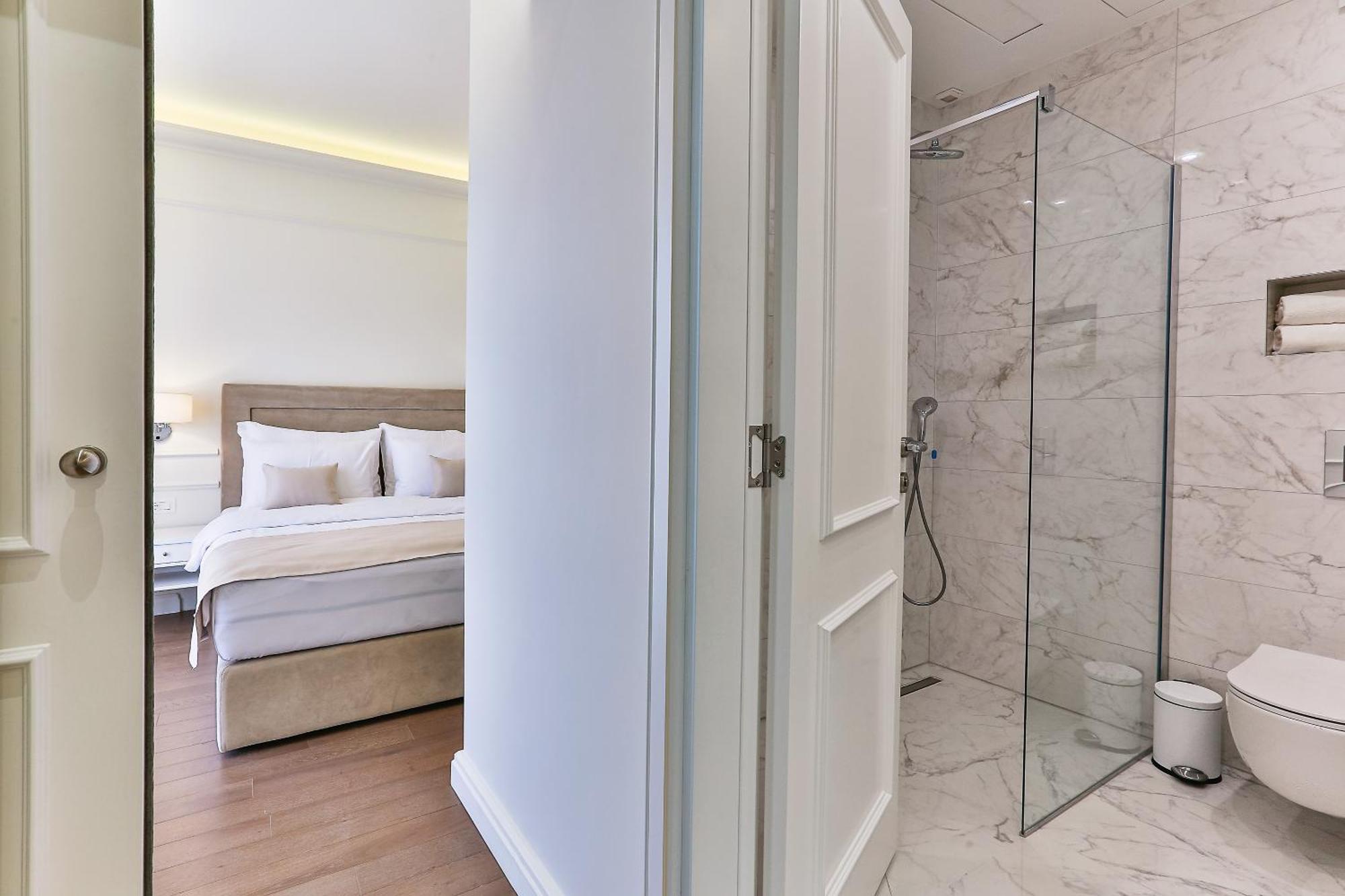 Hotel Eden Budva Zewnętrze zdjęcie