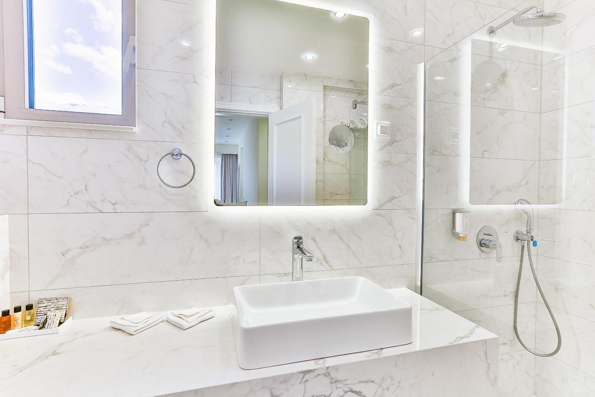 Hotel Eden Budva Zewnętrze zdjęcie
