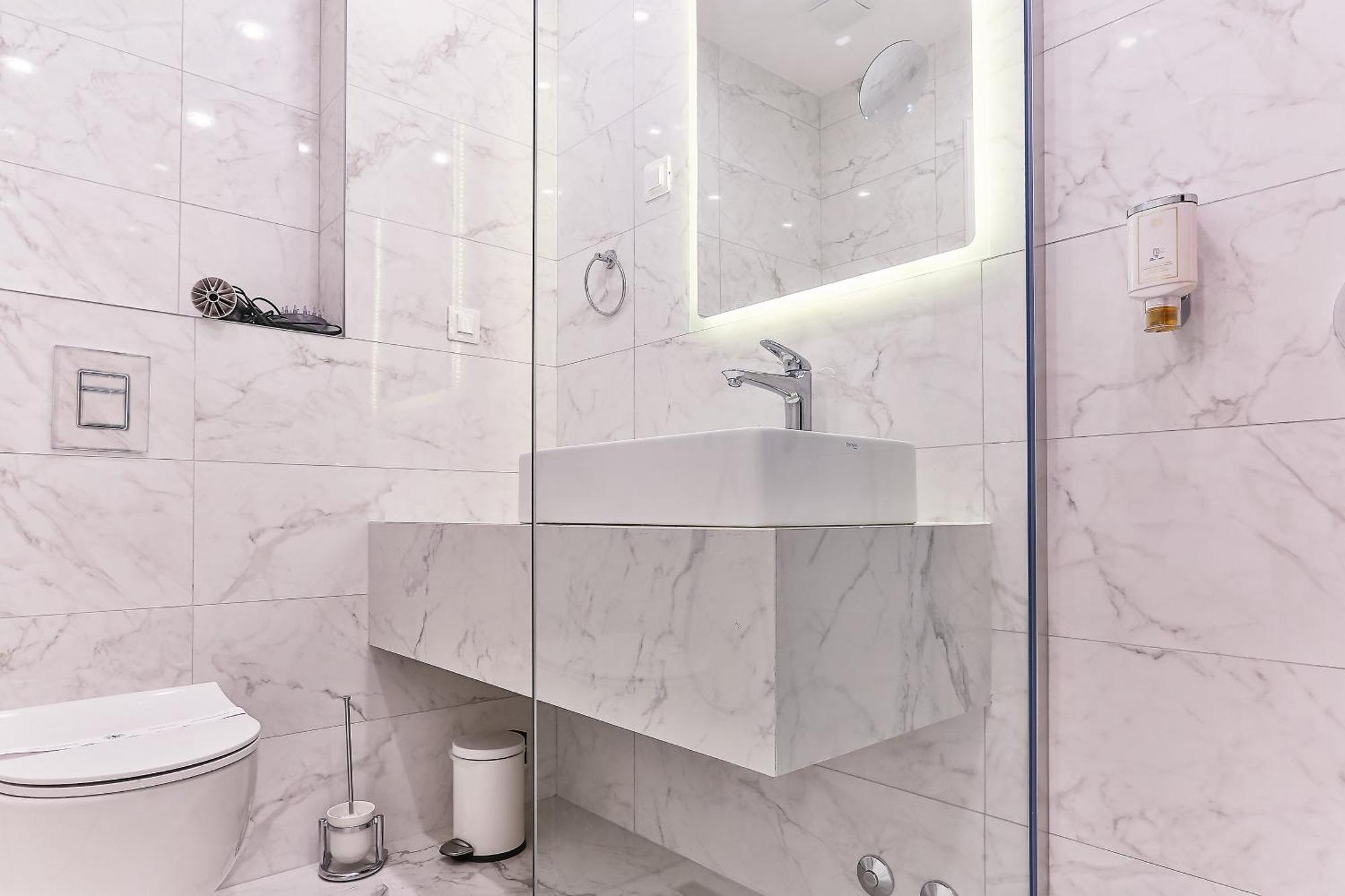 Hotel Eden Budva Zewnętrze zdjęcie