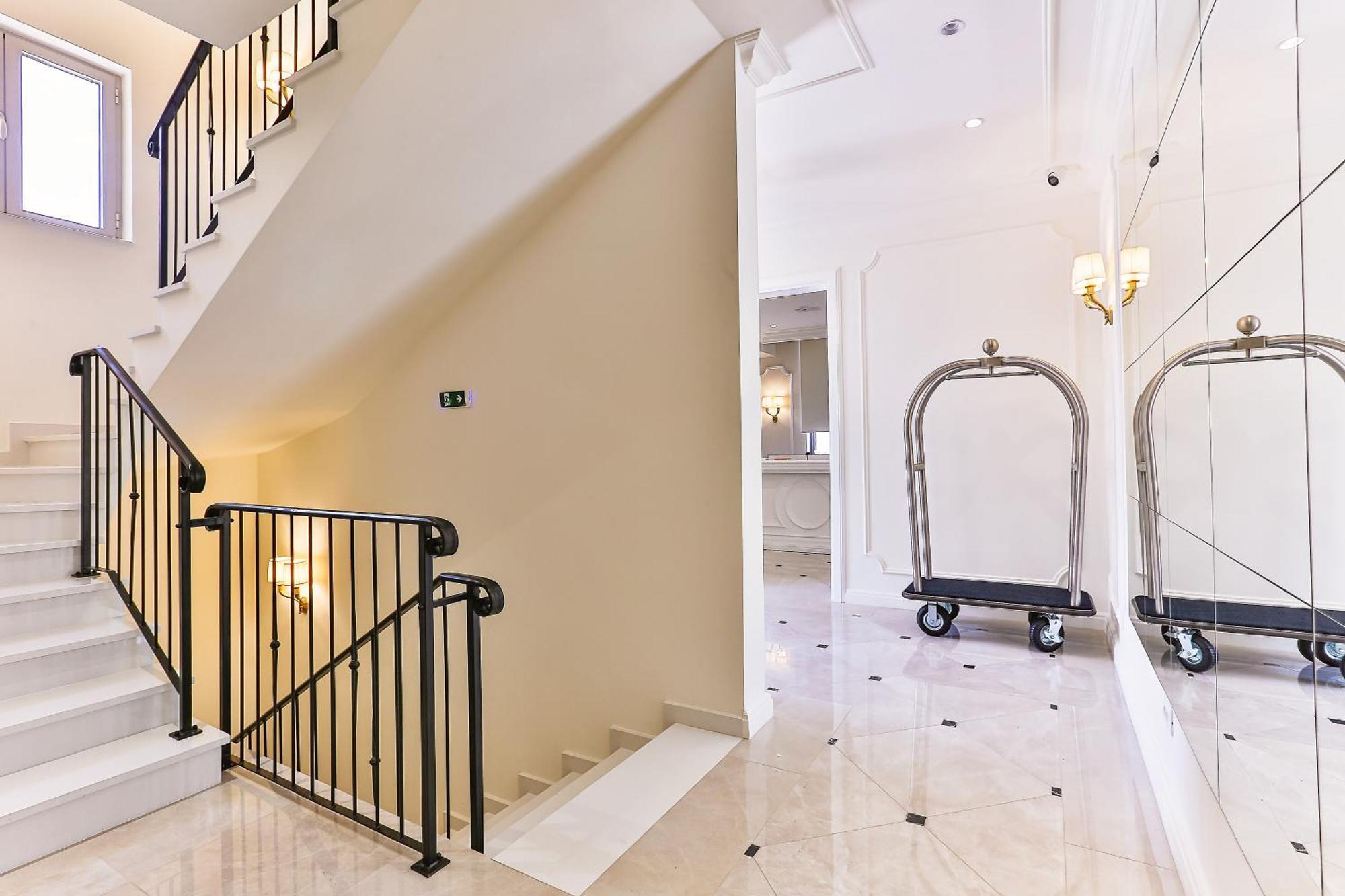 Hotel Eden Budva Zewnętrze zdjęcie