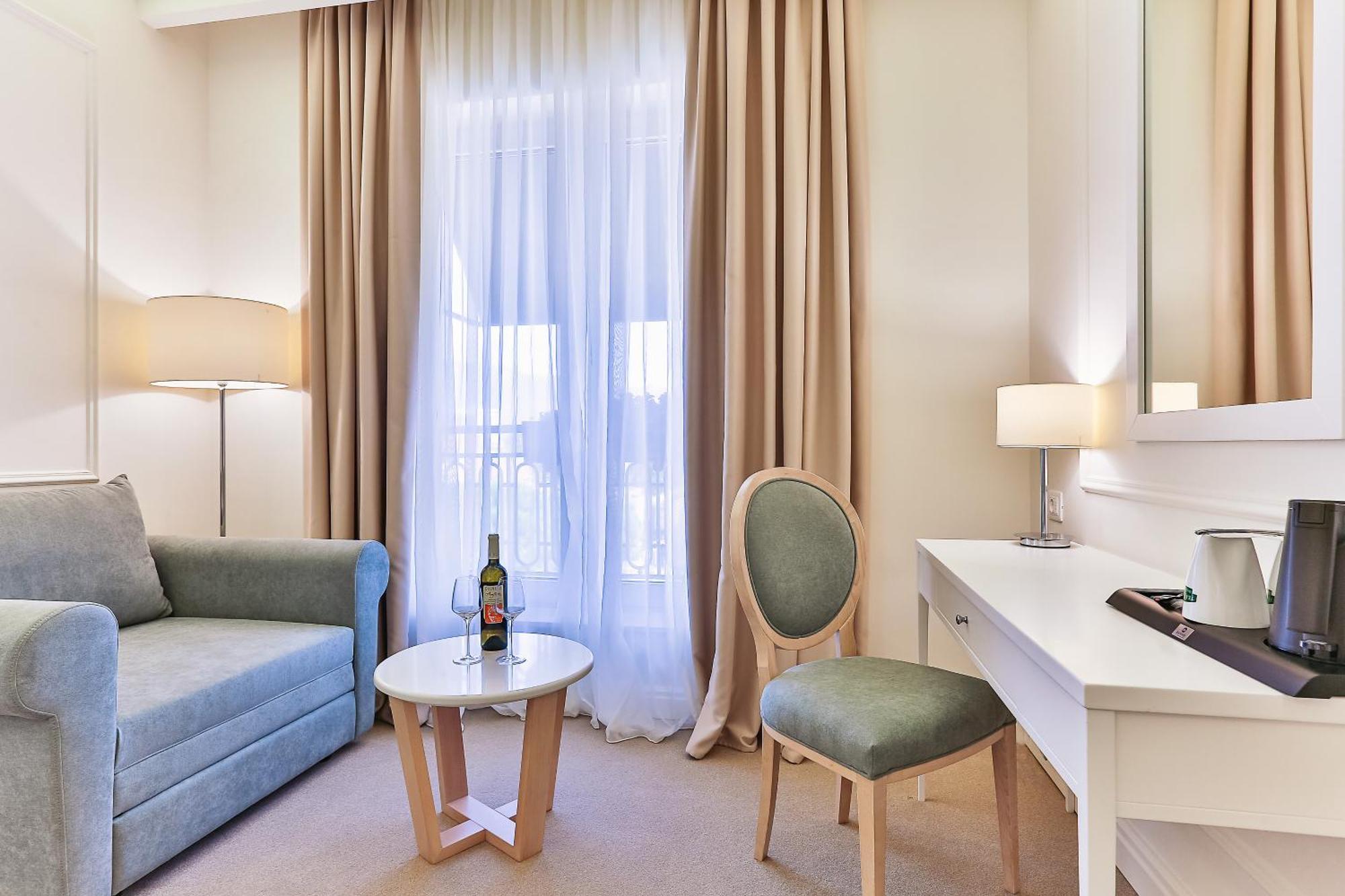 Hotel Eden Budva Zewnętrze zdjęcie