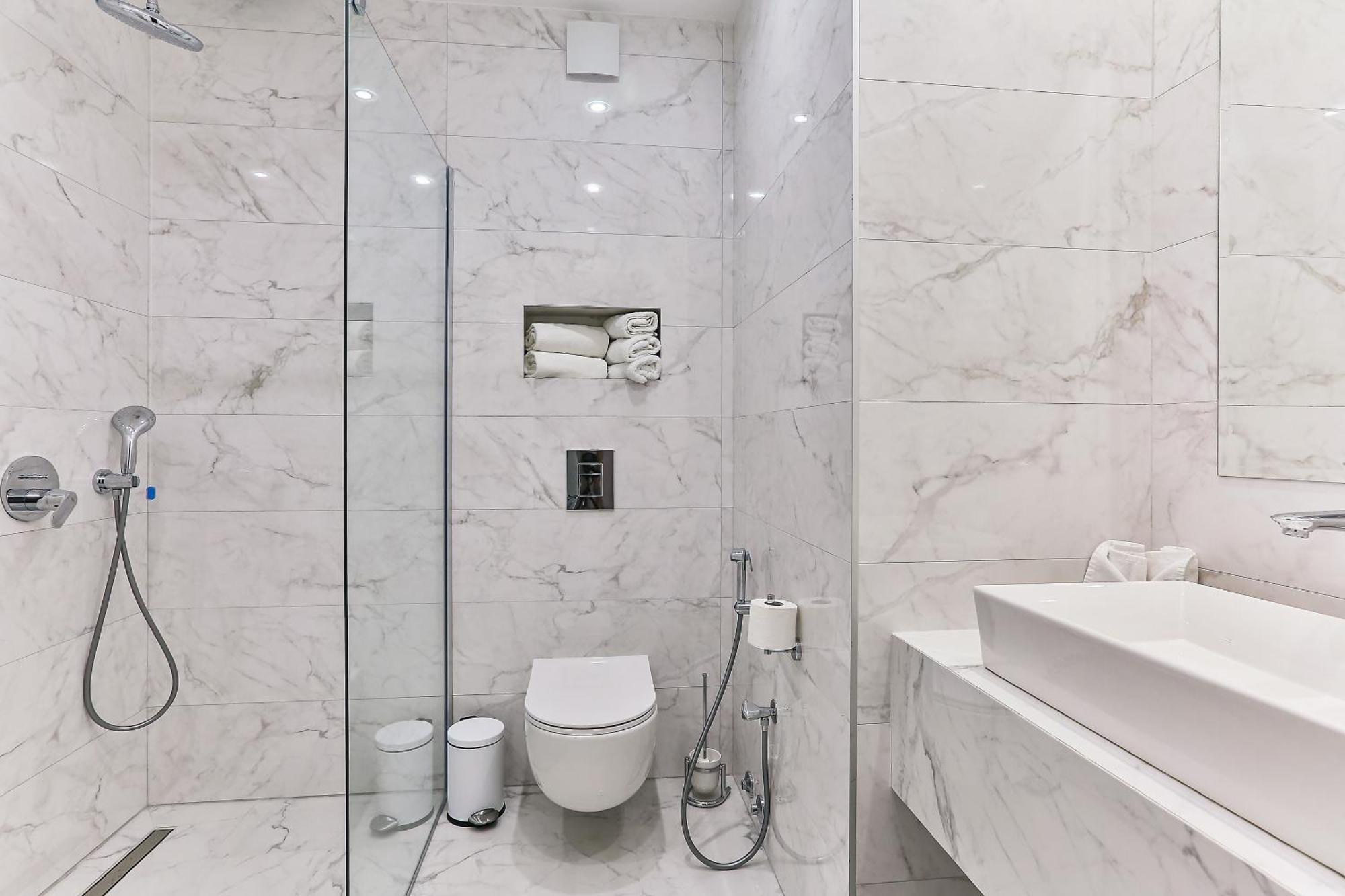 Hotel Eden Budva Zewnętrze zdjęcie