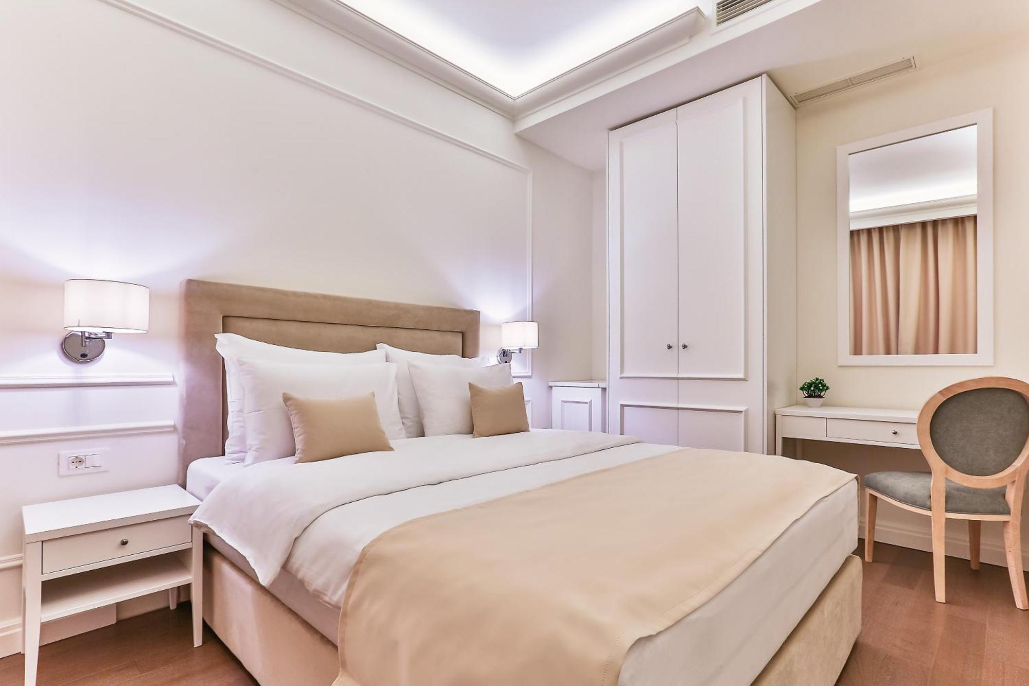 Hotel Eden Budva Zewnętrze zdjęcie