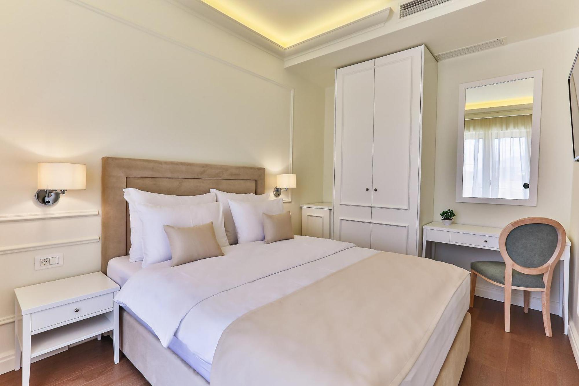 Hotel Eden Budva Zewnętrze zdjęcie
