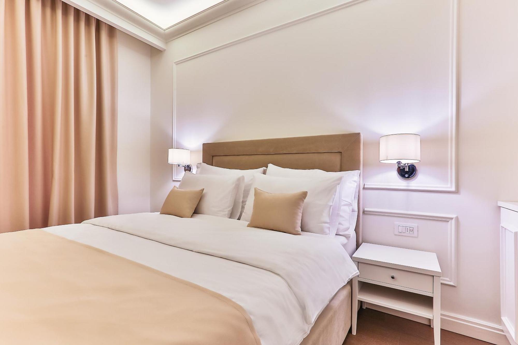 Hotel Eden Budva Zewnętrze zdjęcie